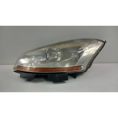 CITROEN C4 PICASSO I LAMPA PRZÓD LEWA