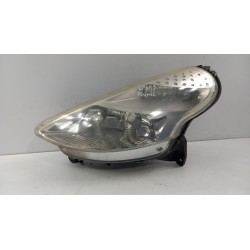 CITROEN C3 PLURIEL LAMPA PRZÓD LEWA