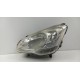 CITROEN BERLINGO II LAMPA PRZÓD LEWA
