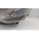CITROEN BERLINGO II LAMPA PRZÓD LEWA