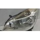 RENAULT CLIO III LAMPA PRZÓD LEWA