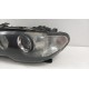 E46 LIFT COUPE LAMPA PRZÓD LEWA EU SOCZEWKA