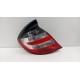 MERCEDES W203 LIFT COUPE LAMPA TYŁ LEWA