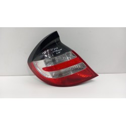 MERCEDES W203 LIFT COUPE LAMPA TYŁ LEWA