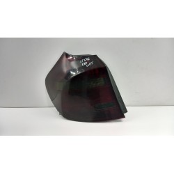 BMW 1 E87 LIFT LAMPA TYŁ LEWA