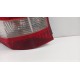 BMW 1 E87 LAMPA TYŁ LEWA