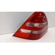 MERCEDES SLK R170 LAMPA TYŁ LEWA
