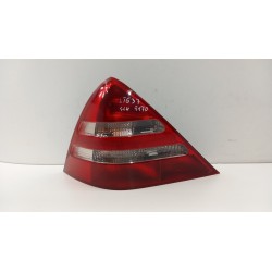 MERCEDES SLK R170 LAMPA TYŁ LEWA