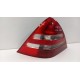 MERCEDES SLK R170 LAMPA TYŁ LEWA