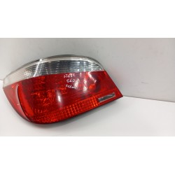 BMW E60 SEDAN LAMPA TYŁ LEWA