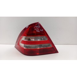 MERCEDES W203 LIFT SEDAN LAMPA TYŁ LEWA
