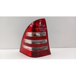 MERCEDES W203 LIFT KOMBI LAMPA TYŁ LEWA