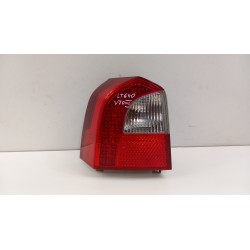 VOLVO V70 III KOMBI LAMPA TYŁ LEWA