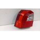 VOLVO V70 III KOMBI LAMPA TYŁ LEWA