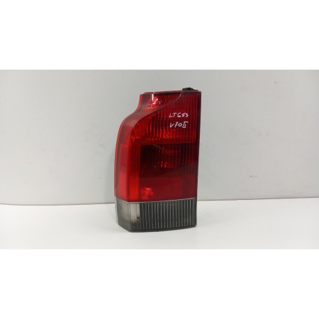 VOLVO V70 II KOMBI LAMPA TYŁ LEWA