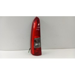 VOLVO V70 II KOMBI LAMPA TYŁ LEWA