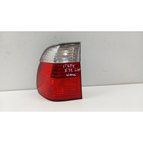BMW E39 FL KOMBI LAMPA TYŁ LEWA