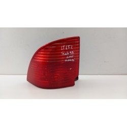 SAAB 9-5 LIFT KOMBI LAMPA TYŁ LEWA