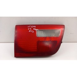 BMW E53 X5 LAMPA TYŁ LEWA W KLAPĘ