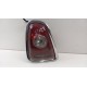 MINI COOPER R56 LAMPA TYŁ LEWA