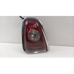 MINI COOPER R56 LAMPA TYŁ LEWA