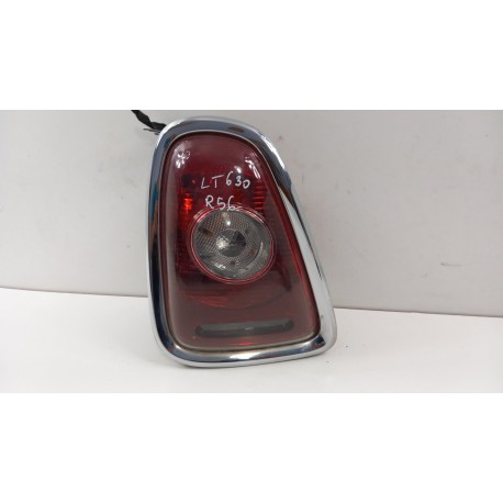 MINI COOPER R56 LAMPA TYŁ LEWA