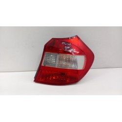 BMW 1 E87 HB LAMPA TYŁ PRAWA