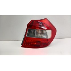 BMW 1 E87 HB LAMPA TYŁ PRAWA