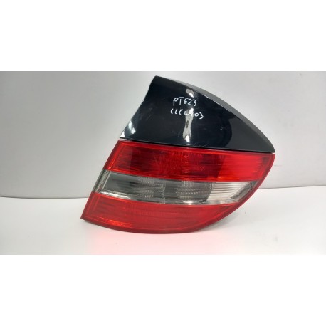 MERCEDES CLC W203 HB LAMPA TYŁ PRAWA