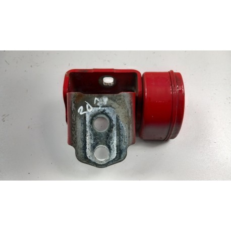 207 SW I KOMBI ZAWIAS DRZWI PRZÓD PRAWY KKNB