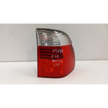 BMW E39 LIFT KOMBI LAMPA TYŁ PRAWY