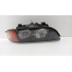 BMW E39 LAMPA PRZÓD PRAWA SOCZEWKA XENON