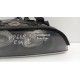 BMW E39 LAMPA PRZÓD PRAWA SOCZEWKA XENON