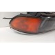 BMW E39 LAMPA PRZÓD PRAWA SOCZEWKA XENON