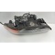 BMW E39 LAMPA PRZÓD PRAWA SOCZEWKA XENON
