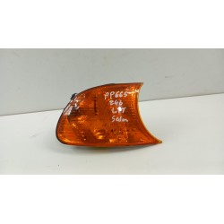 E46 LIFT SEDAN KOMBI MIGACZ PRZÓD PRAWY