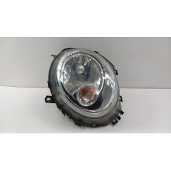 MINI ONE R56 LAMPA PRZÓD PRAWA