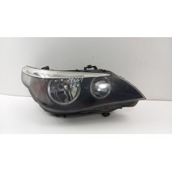 BMW E60 E61 LAMPA PRZÓD PRAWA
