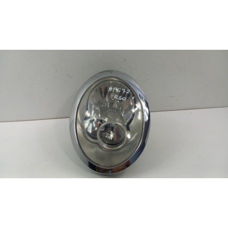 MINI ONE R50 R52 R53 LAMPA PRZÓD PRAWA