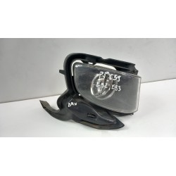 BMW E92 E93 HALOGEN ZDERZAKA PRZÓD PRAWY