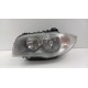 BMW E87 E81 LAMPA PRZÓD LEWA