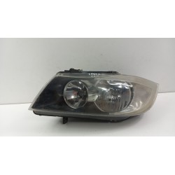 BMW E90 E91 LAMPA PRZÓD LEWA