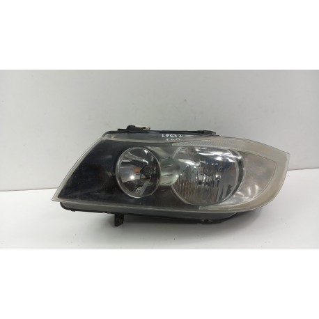 BMW E90 E91 LAMPA PRZÓD LEWA