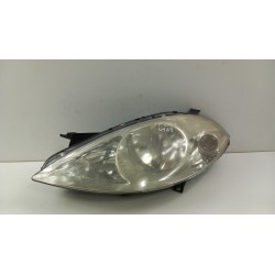 MERCEDES W169 LAMPA PRZÓD LEWA