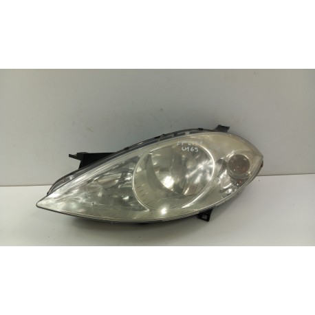 MERCEDES W169 LAMPA PRZÓD LEWA