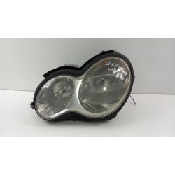 MERCEDES W203 LIFT LAMPA PRZÓD LEWA