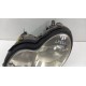 MERCEDES W203 LIFT LAMPA PRZÓD LEWA