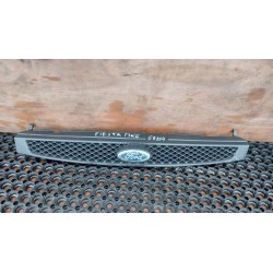 FORD FIESTA MK6 ATRAPA GRILL