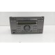 FORD RADIO CD 6000CD 6MT18C815AF