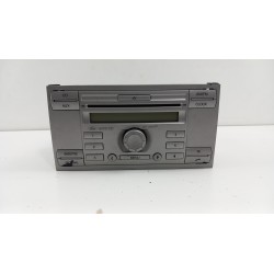FORD RADIO CD 6000CD 6MT18C815AF